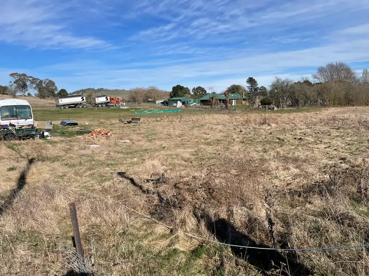 Fifth view of Homely land listing, 46 Wolfe Street, Nimmitabel NSW 2631