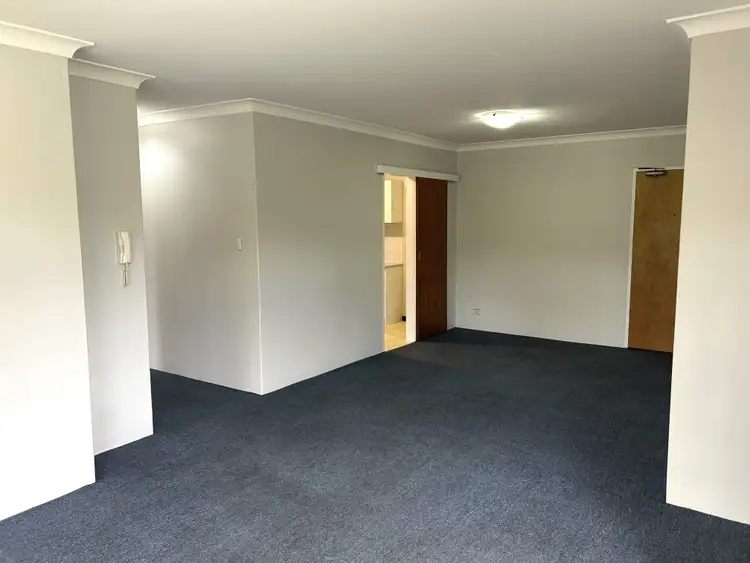 Second view of Homely apartment listing, 1/73 Yangoora Road, Lakemba NSW 2195