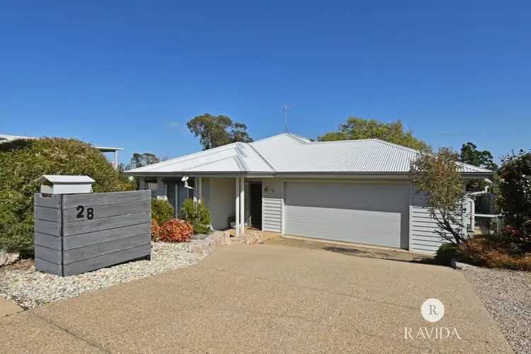 28 SHEHAN DRIVE