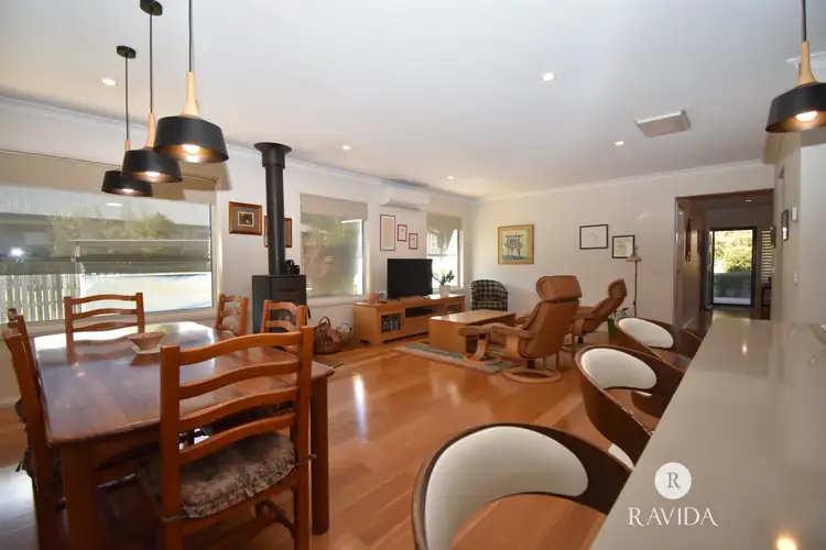 Second view of Homely house listing, 28 SHEHAN DRIVE, Beechworth VIC 3747