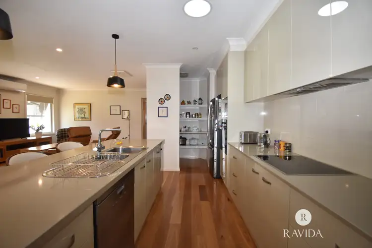 Fourth view of Homely house listing, 28 SHEHAN DRIVE, Beechworth VIC 3747