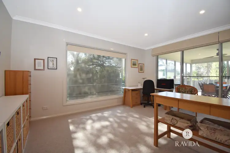 Fifth view of Homely house listing, 28 SHEHAN DRIVE, Beechworth VIC 3747