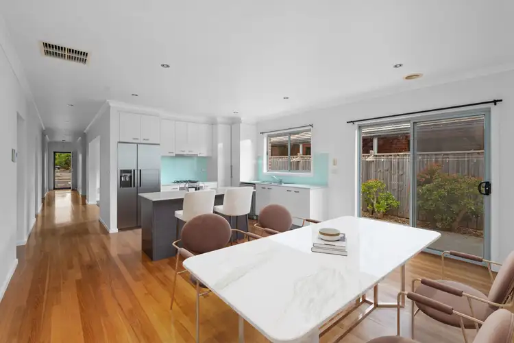 Second view of Homely house listing, 9 Nantha Way, Brookfield VIC 3338