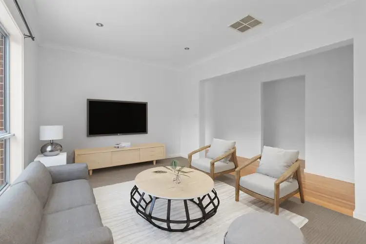 Fourth view of Homely house listing, 9 Nantha Way, Brookfield VIC 3338