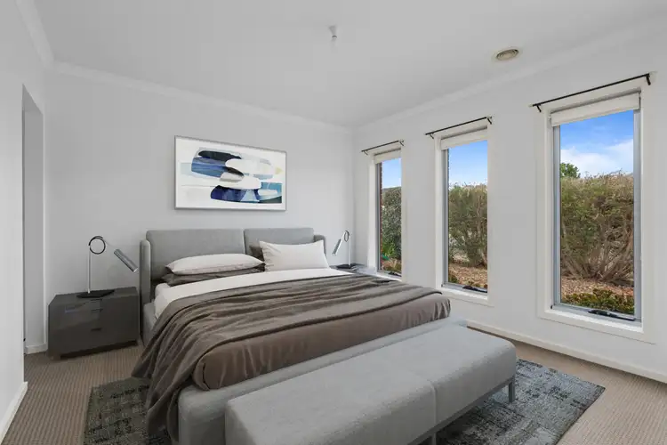 Sixth view of Homely house listing, 9 Nantha Way, Brookfield VIC 3338