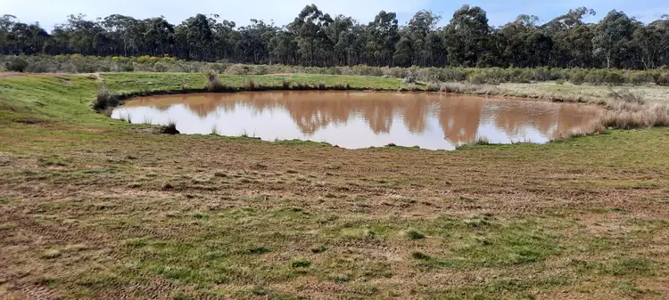 Third view of Homely land listing, LOT 18 & 19 Derby Road, Campbells Forest VIC 3556