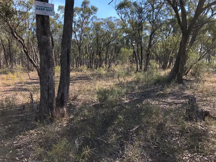 Seventh view of Homely land listing, LOT 18 & 19 Derby Road, Campbells Forest VIC 3556