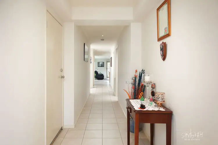 Second view of Homely house listing, 99 YARRALUMLA DRIVE, Wodonga VIC 3690