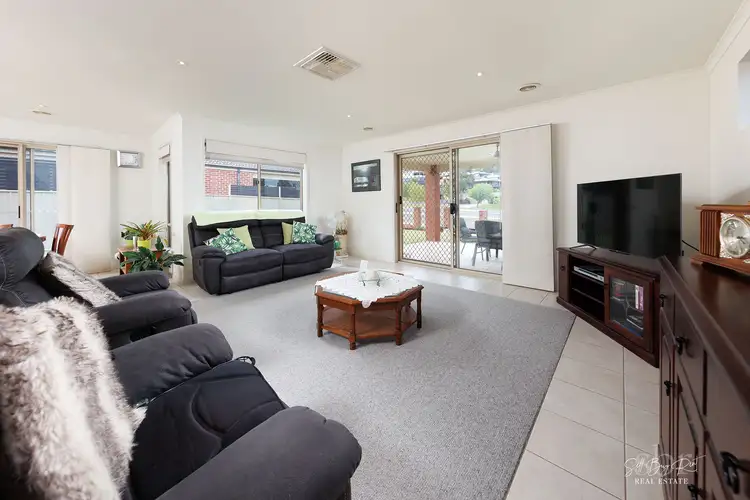 Fourth view of Homely house listing, 99 YARRALUMLA DRIVE, Wodonga VIC 3690