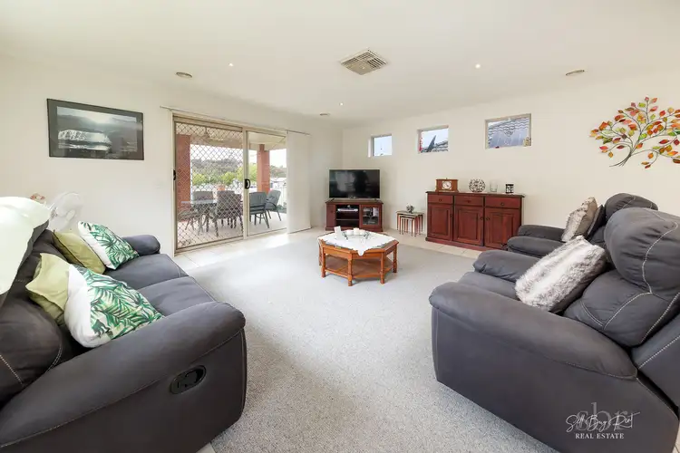 Fifth view of Homely house listing, 99 YARRALUMLA DRIVE, Wodonga VIC 3690