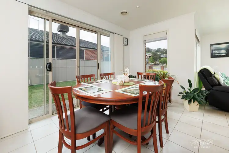 Sixth view of Homely house listing, 99 YARRALUMLA DRIVE, Wodonga VIC 3690