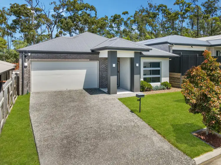 76 Samford Drive, Holmview QLD 4207
