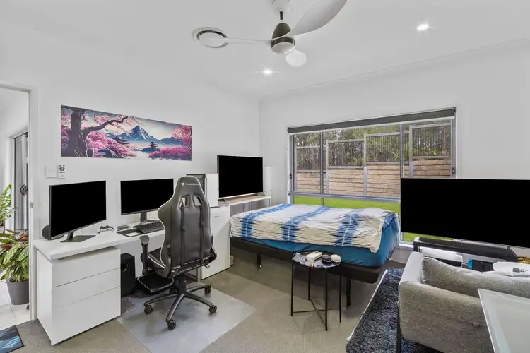Second view of Homely house listing, 76 Samford Drive, Holmview QLD 4207