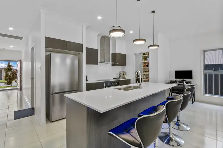Third view of Homely house listing, 76 Samford Drive, Holmview QLD 4207