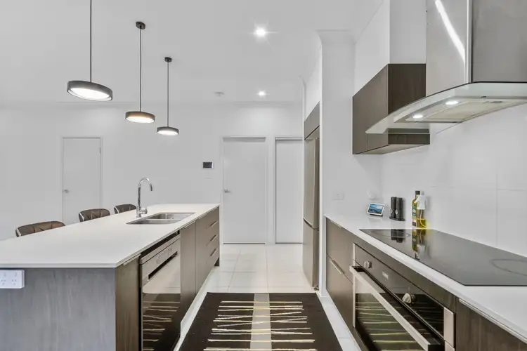 Fourth view of Homely house listing, 76 Samford Drive, Holmview QLD 4207