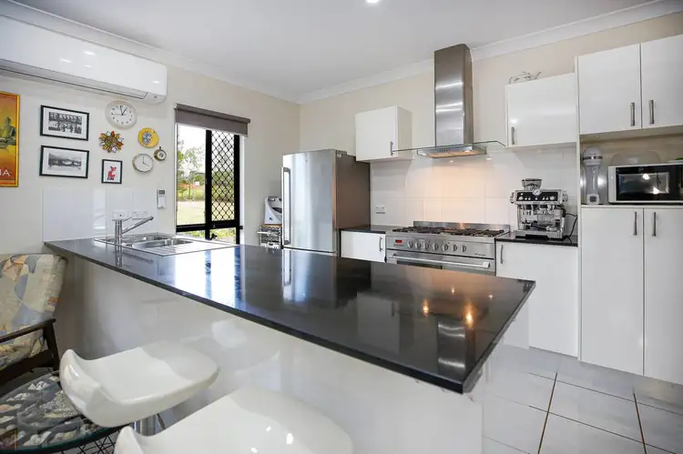 Third view of Homely house listing, 18 Barrine Road, Yungaburra QLD 4884