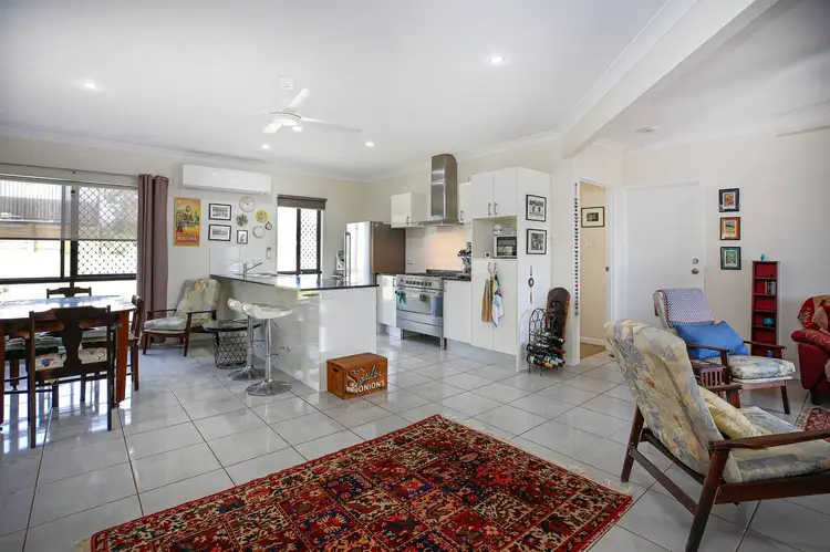 Sixth view of Homely house listing, 18 Barrine Road, Yungaburra QLD 4884