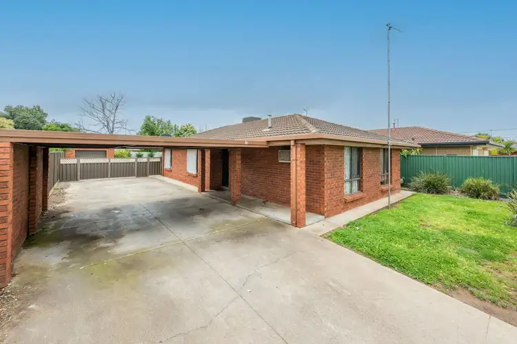 Second view of Homely house listing, 56 Paterson Road, Shepparton VIC 3630