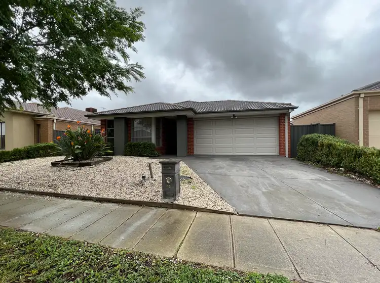 Main view of Homely house listing, 15 Wilandra Drive, Tarneit VIC 3029