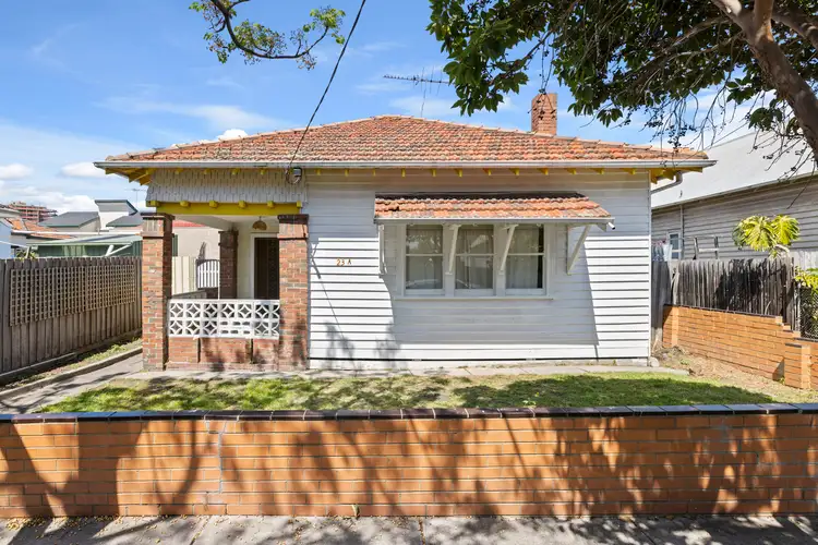 23A Lynch Street, Footscray VIC 3011