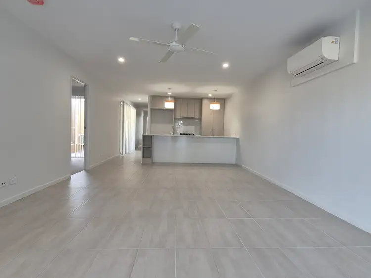 Second view of Homely house listing, 8 Lemon Myrtle Lane, Ripley QLD 4306