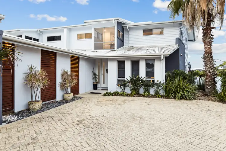 Fourth view of Homely villa listing, 80/181 Lae Drive, Coombabah QLD 4216
