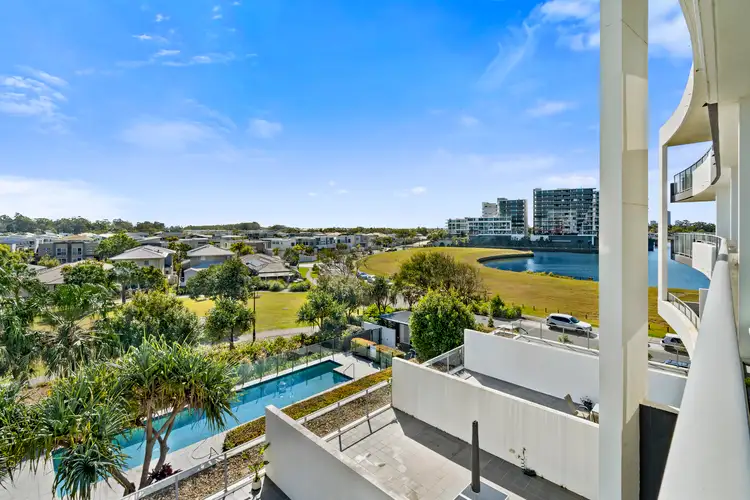 309/2 East Quay Drive, Biggera Waters QLD 4216