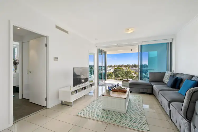 Fourth view of Homely apartment listing, 309/2 East Quay Drive, Biggera Waters QLD 4216