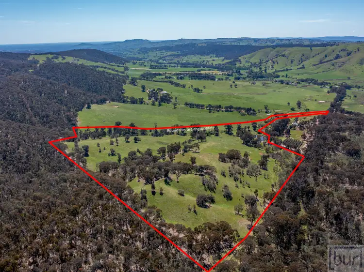 Main view of Homely land listing, LOT 2 Dicksons Road, Indigo Valley VIC 3688