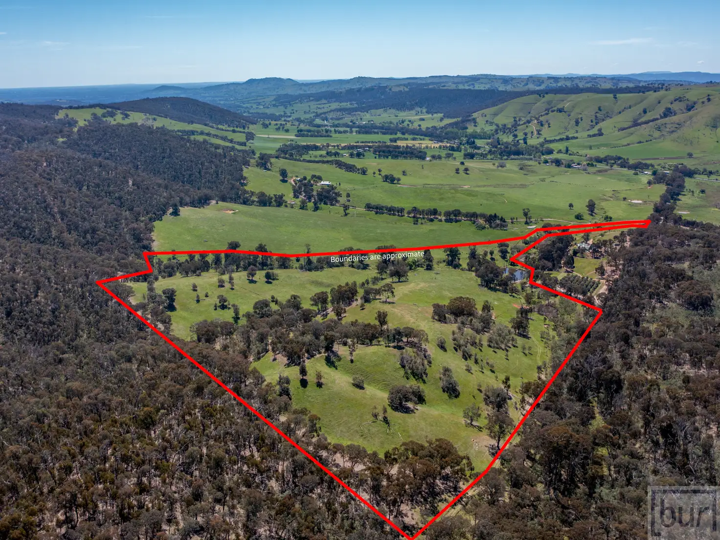Main view of Homely land listing, LOT 2 Dicksons Road, Indigo Valley VIC 3688