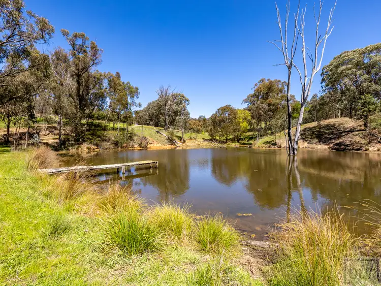 Third view of Homely land listing, LOT 2 Dicksons Road, Indigo Valley VIC 3688