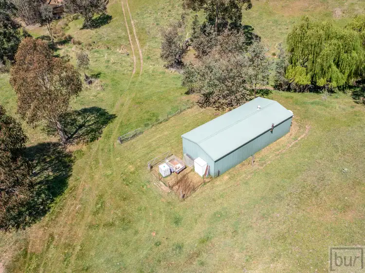 Fourth view of Homely land listing, LOT 2 Dicksons Road, Indigo Valley VIC 3688