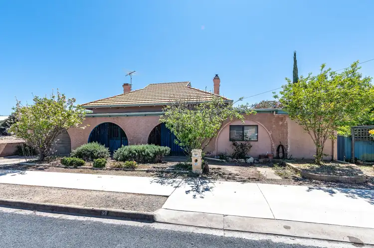 Main view of Homely house listing, 39 Edwards Street, Murray Bridge SA 5253