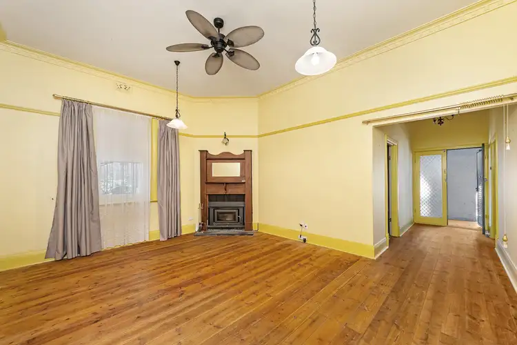 Second view of Homely house listing, 39 Edwards Street, Murray Bridge SA 5253
