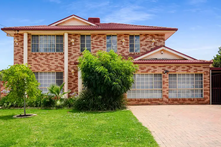 38 South Gloucester Street, Forbes NSW 2871