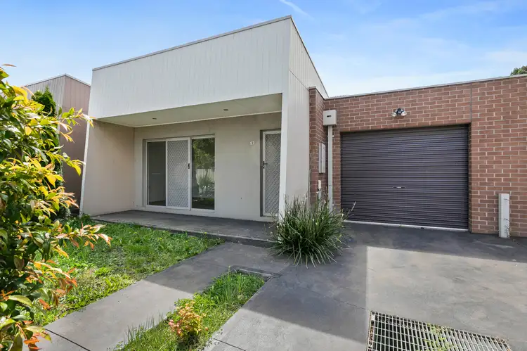 Main view of Homely house listing, 97 WELWYN PARADE, Deer Park VIC 3023