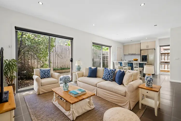 Second view of Homely house listing, 97 WELWYN PARADE, Deer Park VIC 3023