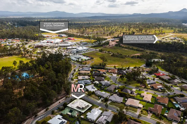 39 Golden Penda Drive, Flagstone QLD 4280