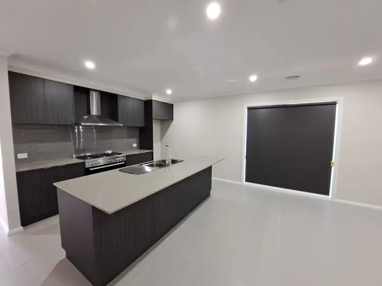 Second view of Homely house listing, 12 Springview Drive, Wirlinga NSW 2640