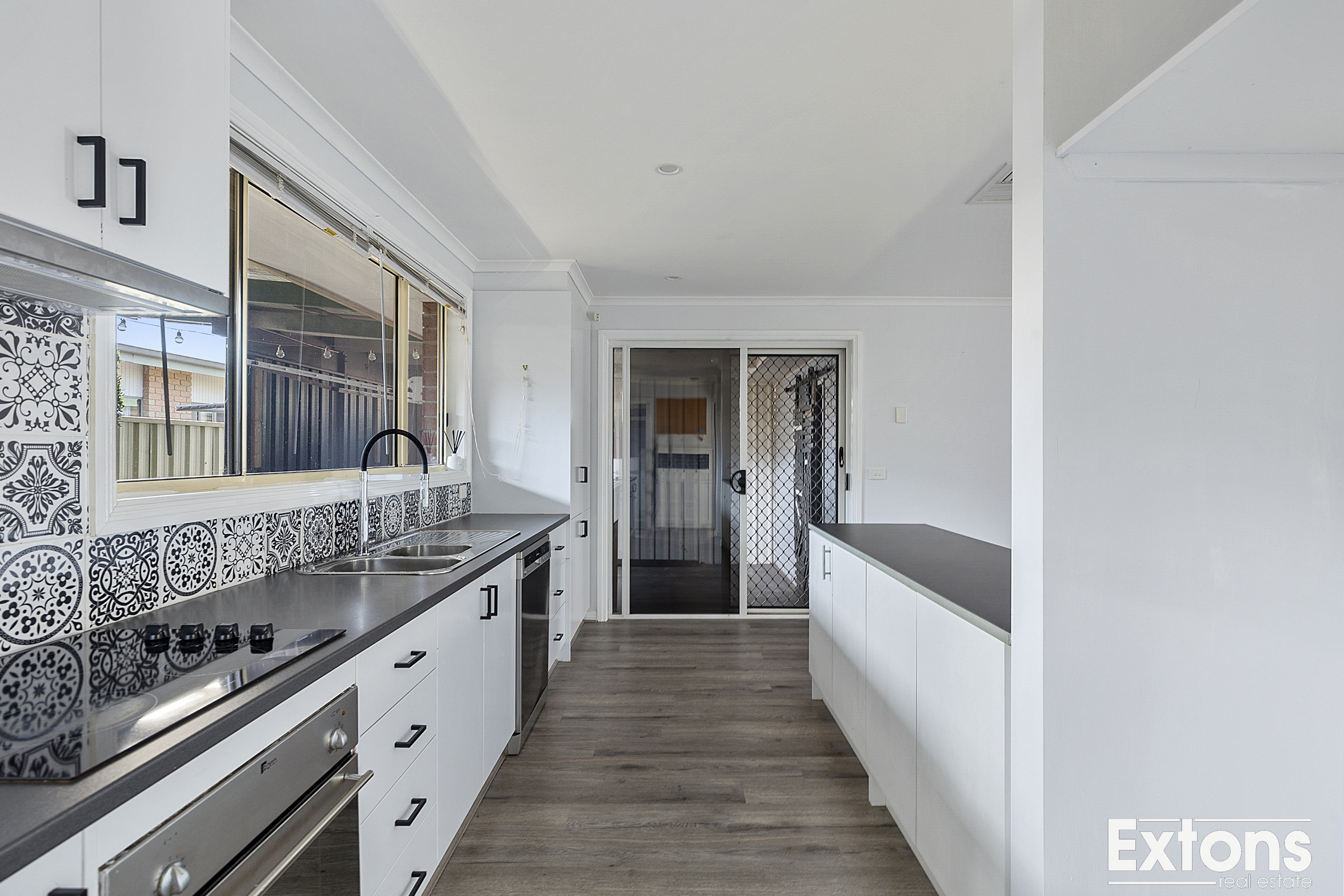 Third view of Homely unit listing, 5/107 Sharp Street, Yarrawonga VIC 3730