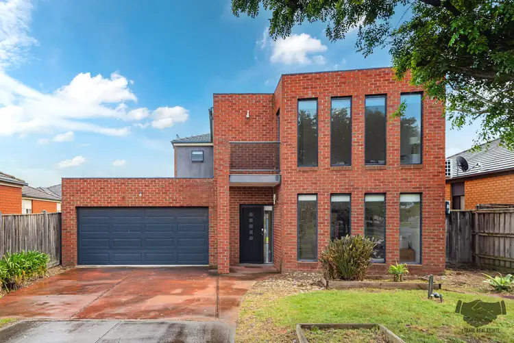 27 Bellfield Drive, Craigieburn VIC 3064
