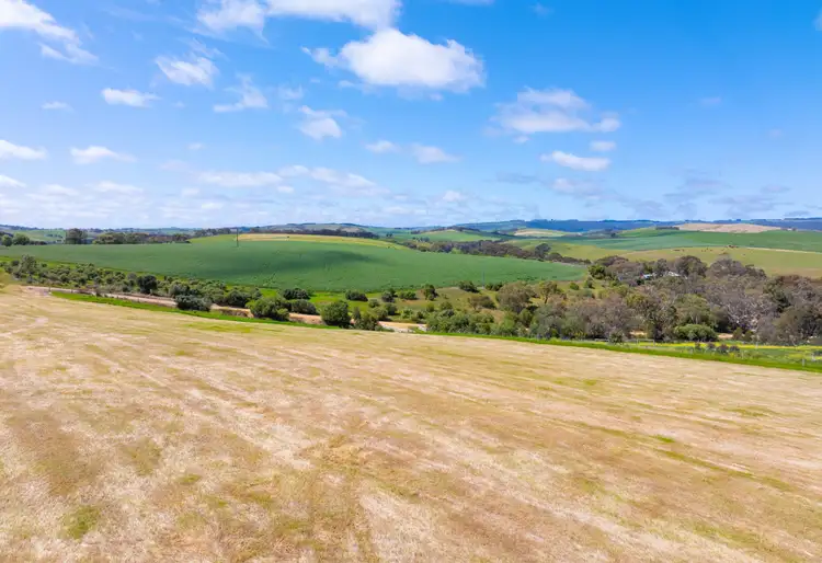 Lot 103 Doctors Hill Road, Yankalilla SA 5203