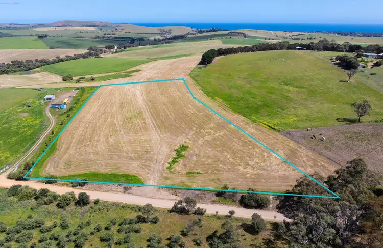 Second view of Homely land listing, Lot 103 Doctors Hill Road, Yankalilla SA 5203
