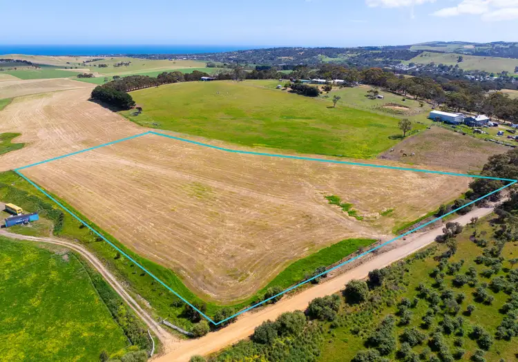 Third view of Homely land listing, Lot 103 Doctors Hill Road, Yankalilla SA 5203