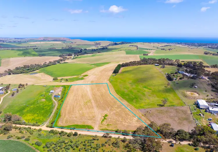 Fifth view of Homely land listing, Lot 103 Doctors Hill Road, Yankalilla SA 5203