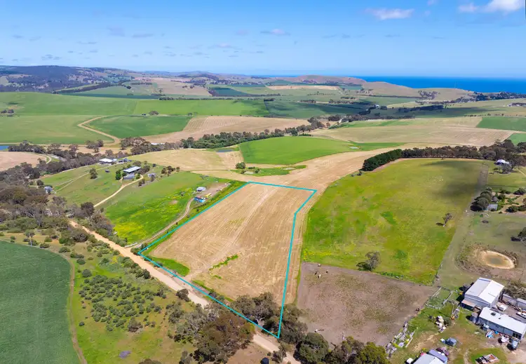 Sixth view of Homely land listing, Lot 103 Doctors Hill Road, Yankalilla SA 5203