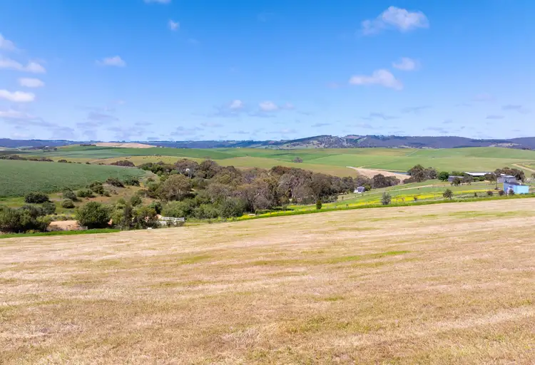 Seventh view of Homely land listing, Lot 103 Doctors Hill Road, Yankalilla SA 5203
