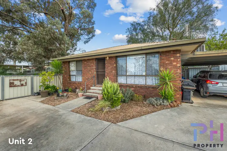 Second view of Homely block of units listing, 57A Church Street, Eaglehawk VIC 3556