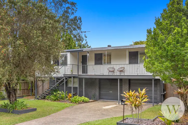 29 Lockrose Street, Mitchelton QLD 4053