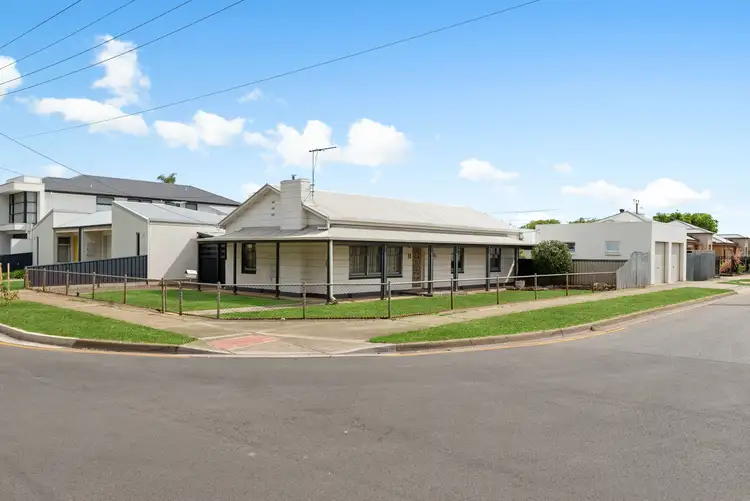 Third view of Homely house listing, 11 Barker Avenue, Findon SA 5023